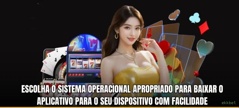 ekkbet Jogo Responsável