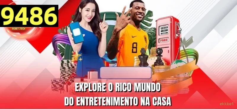 ekkbet World